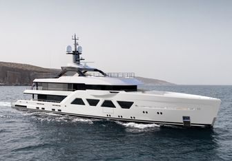 Memories Yacht Charter in St Tropez